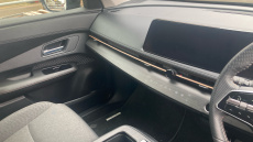 Nissan ARIYA 160kW Engage 63kWh 5dr Auto Electric Hatchback